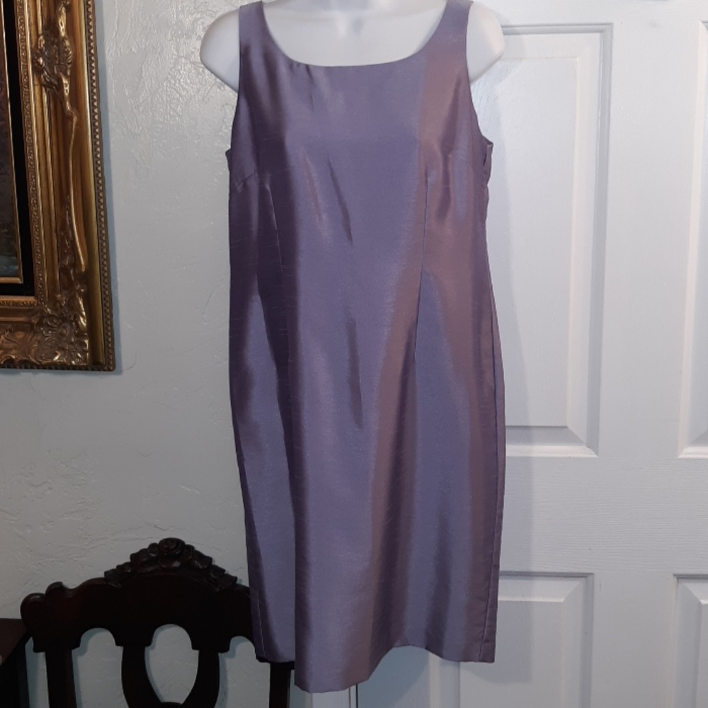 Jessica Howard Shift Dress 10 Petite